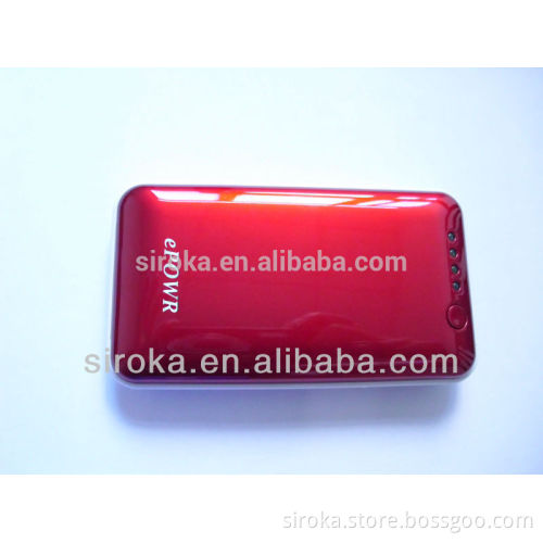 Brand New 3000mah Mobile Power For Cell Phone degital camera, PDA, PSP MP3, MP4 DV etc